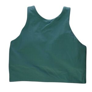 Athleta Long Line Bra